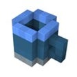 Ikon program: Goxel 3D Voxel Editor