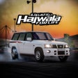 أيقونة البرنامج: Drift For Life