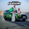 أيقونة البرنامج: Drift For Life