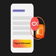 程序图标：Copy to ProPresenter for …