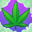 Icoon van programma: Hemp Paradise: City Build…