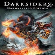 Programikonen: Darksiders: Warmastered E…