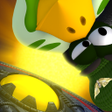 プログラムのアイコン：Chicken Invaders 5: Cluck…
