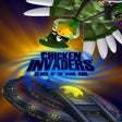 Programikonen: Chicken Invaders 5: Cluck…