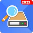 أيقونة البرنامج: Disk Drill - Photo Recove…