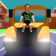 Programikonen: School Run 3D - Endless r…