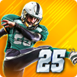 程序图标：Flick Field Goal 22