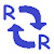 Ícone do programa: Random Rotation