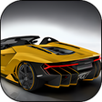 Programikonen: Centenario Roadster Super…