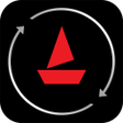 ไอคอนของโปรแกรม: boAt Sync