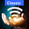 程序图标：WiFi Analyzer Classic