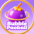 Ícone do programa: Plinko Bubble Paoball Lau…