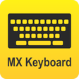 Programikonen: MX Keyboard