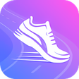 Programikonen: Step FitnessPedometer Cou…