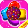 程序图标：Candy Gummy Bears - The K…