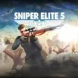Ícone do programa: Sniper Elite 5