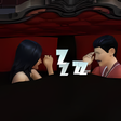 Ikona programu: Bed Cuddle Mod