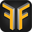 程序图标：FlixFling - Movies and Mu…