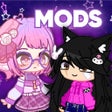 أيقونة البرنامج: Nox  Nebula Mods for Gach…