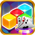 プログラムのアイコン：Building blocks spins