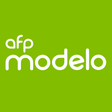 プログラムのアイコン：AFP Modelo