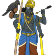 Ikona programu: Shani Amritwani