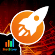 程序图标：Statstory for Soundcloud …