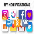 Ikona programu: My notifications