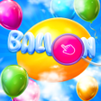 أيقونة البرنامج: BaIIoon Mania
