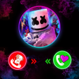 プログラムのアイコン：Call Screen - Color Call …