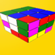 程序图标：3D Cube Puzzle Magic
