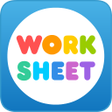 Programikonen: eWorksheet