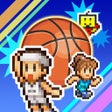 プログラムのアイコン：Basketball Club Story