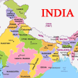 Programikonen: India Map : Maps of India