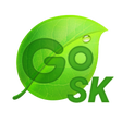 Icon of program: Slovak for GO Keyboard - …