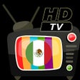プログラムのアイコン：TV México HD