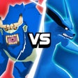 プログラムのアイコン：Monsters Fight