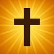 Ikon program: BibleAI - Holy Bible Wisd…