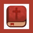 أيقونة البرنامج: BibleAI - Holy Bible Wisd…