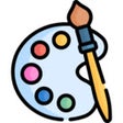 Programikonen: Color Swap