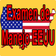 Ikona programu: Examen de Manejo EE UU 20…
