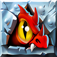 プログラムのアイコン：Doodle Kingdom