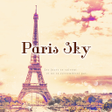 Иконка программы: Eiffel Tower Theme-Paris …
