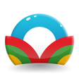 程序图标：ערוץ מאיר לילדים