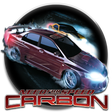 Ícone do programa: Need for Speed Carbon