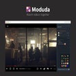 Ícone do programa: Moduda