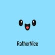 プログラムのアイコン：RatherNice