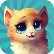 Programikonen: My Talking Virtual Pet: C…