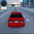 Иконка программы: Honda Civic Car Game