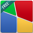 Ikon program: PicFrame+ Free